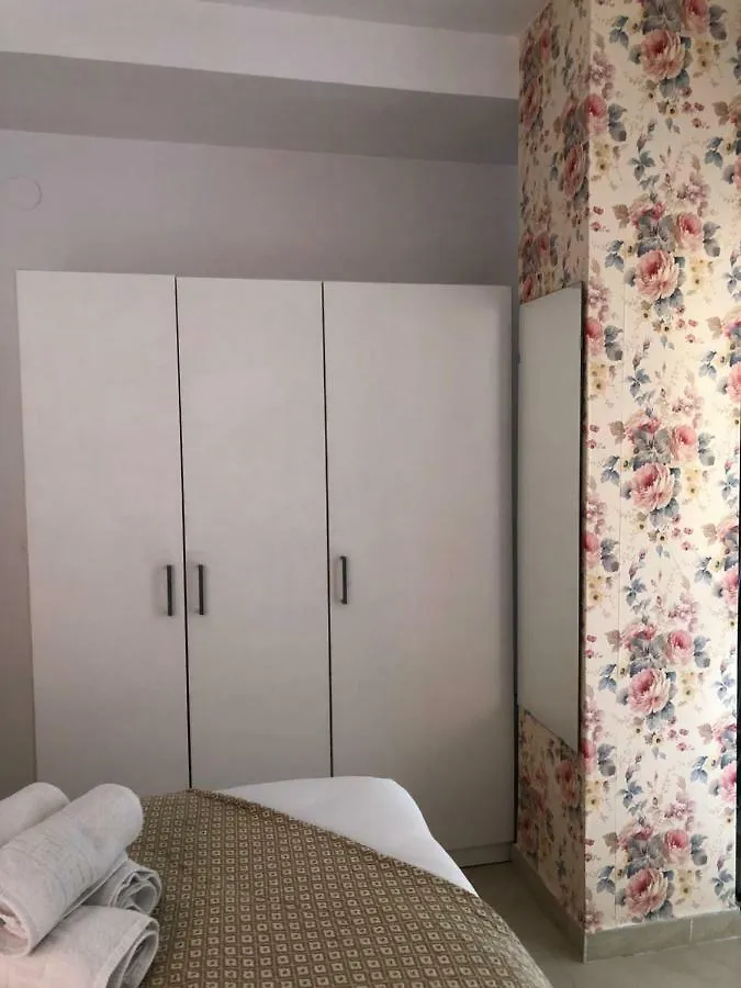 Appartement Sweet Pink à Málaga Espagne