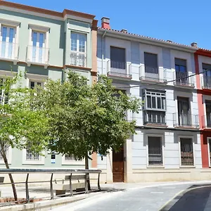 Apartamento Barrio Picasso Málaga